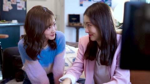 了不起的女孩第17集分集剧情介绍