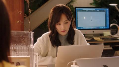 了不起的女孩第24集分集剧情介绍