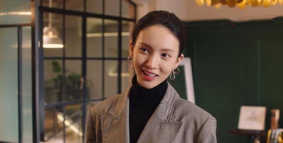了不起的女孩第5集分集剧情介绍