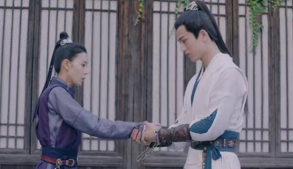 少女大人第1集分集剧情介绍