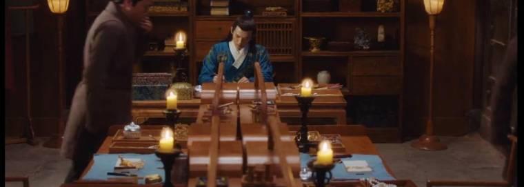 少爷与我的罗曼史第14集分集剧情介绍