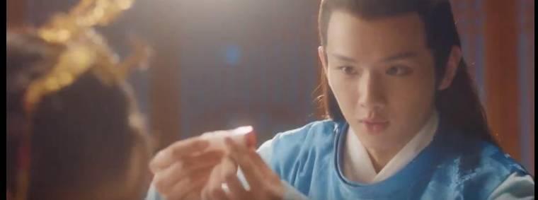 少爷与我的罗曼史第5集分集剧情介绍