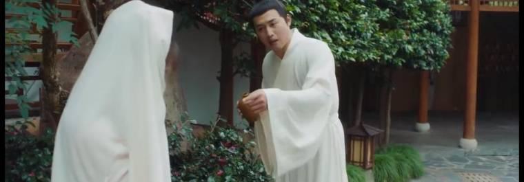 少爷与我的罗曼史第8集分集剧情介绍