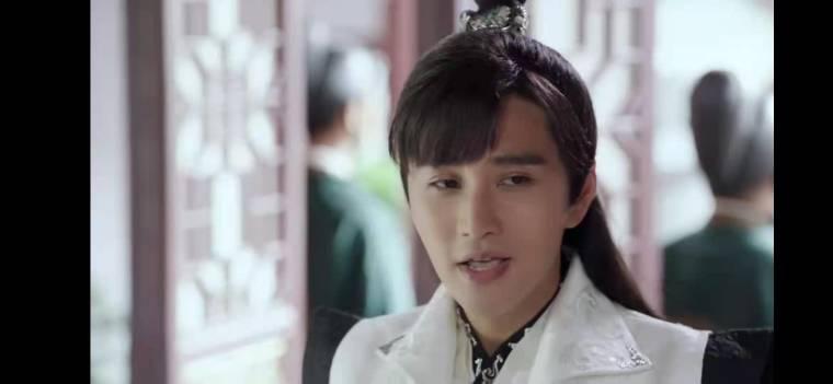 武林秘案之美人图鉴第1集分集剧情介绍
