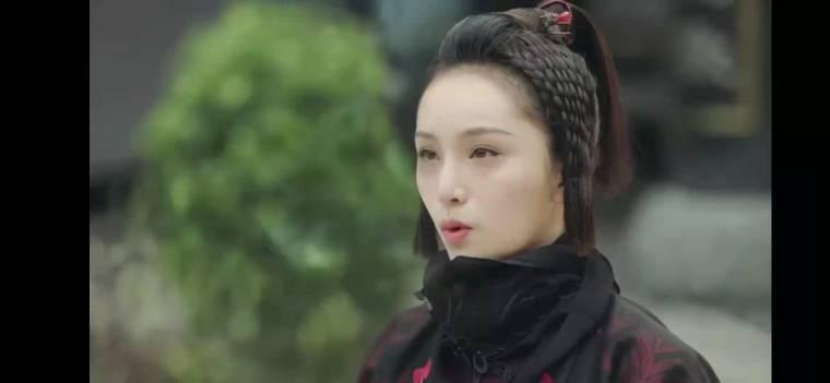 武林秘案之美人图鉴第10集分集剧情介绍