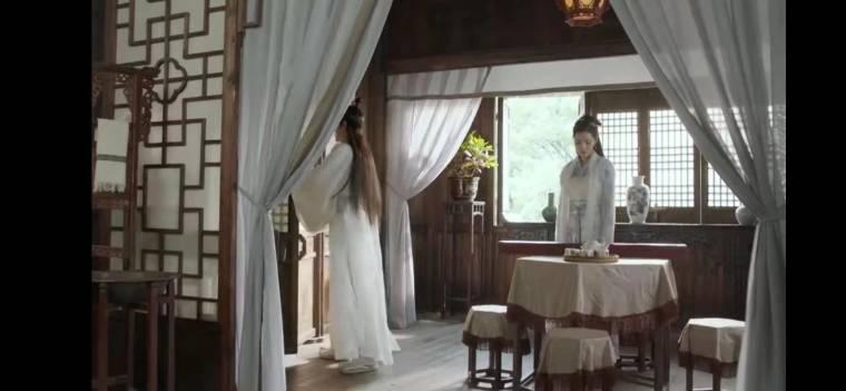 武林秘案之美人图鉴第12集分集剧情介绍