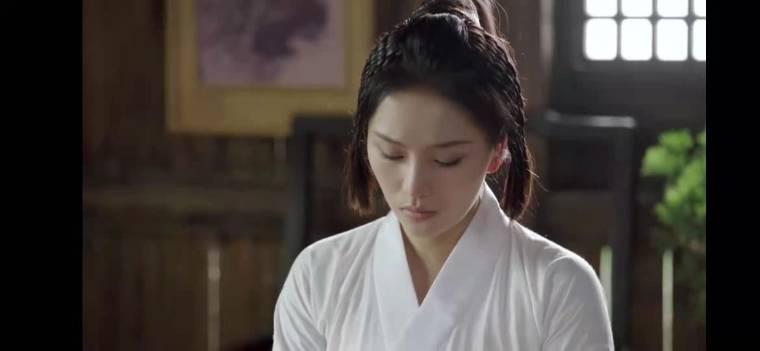 武林秘案之美人图鉴第14集分集剧情介绍