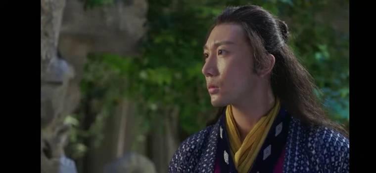 武林秘案之美人图鉴第15集分集剧情介绍