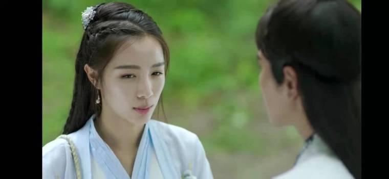武林秘案之美人图鉴第16集分集剧情介绍
