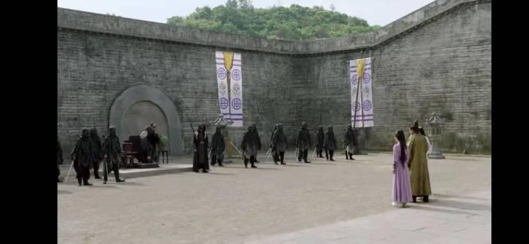 武林秘案之美人图鉴第17集分集剧情介绍