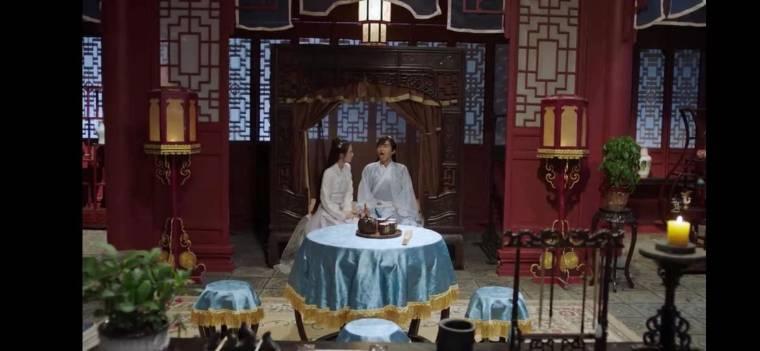 武林秘案之美人图鉴第18集分集剧情介绍