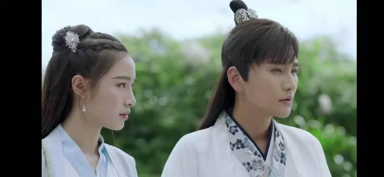 武林秘案之美人图鉴第19集分集剧情介绍