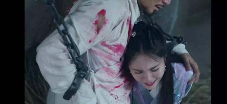 武林秘案之美人图鉴第21集分集剧情介绍