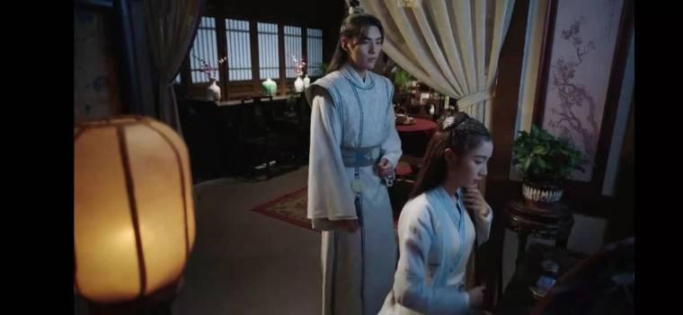 武林秘案之美人图鉴第22集分集剧情介绍