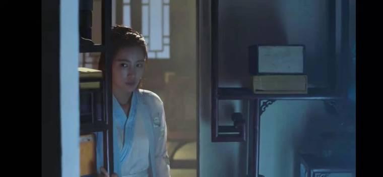 武林秘案之美人图鉴第23集分集剧情介绍