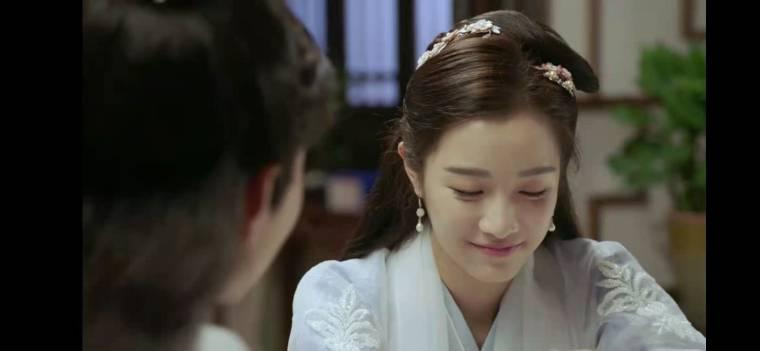 武林秘案之美人图鉴第4集分集剧情介绍