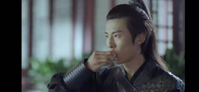 武林秘案之美人图鉴第5集分集剧情介绍