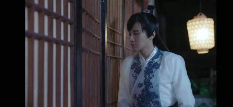 武林秘案之美人图鉴第6集分集剧情介绍