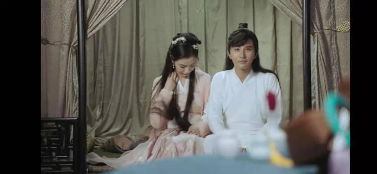 武林秘案之美人图鉴第7集分集剧情介绍
