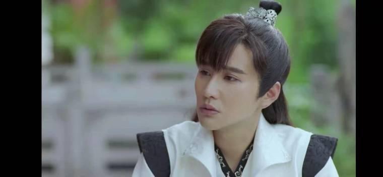 武林秘案之美人图鉴第8集分集剧情介绍