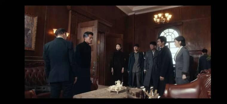 潜梦追凶第13集分集剧情介绍