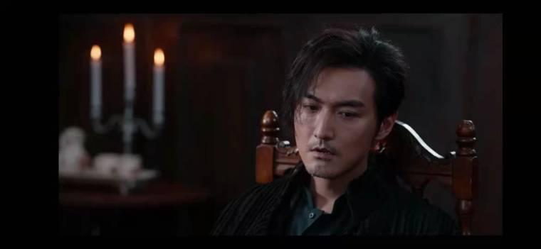 潜梦追凶第18集分集剧情介绍