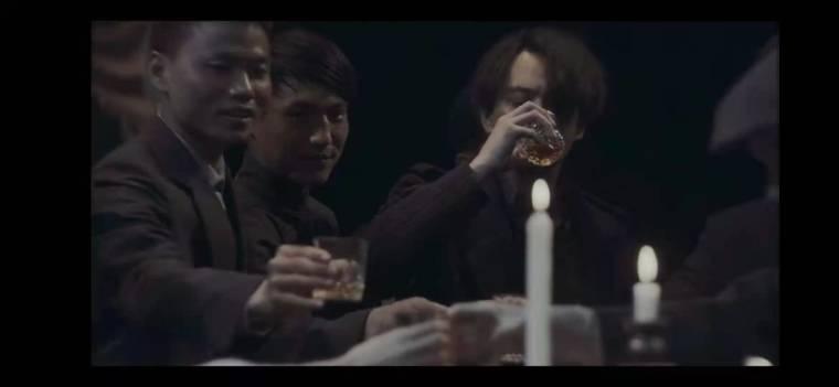 潜梦追凶第19集分集剧情介绍