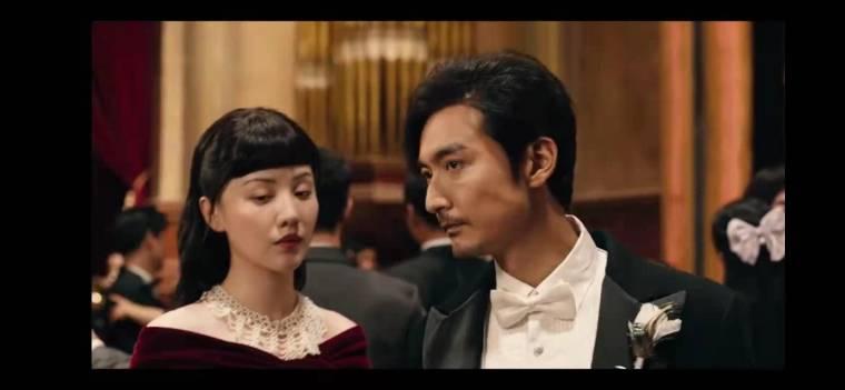 潜梦追凶第2集分集剧情介绍