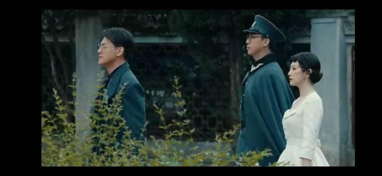 潜梦追凶第23集分集剧情介绍