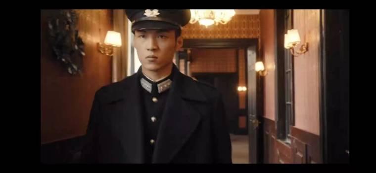 潜梦追凶第5集分集剧情介绍