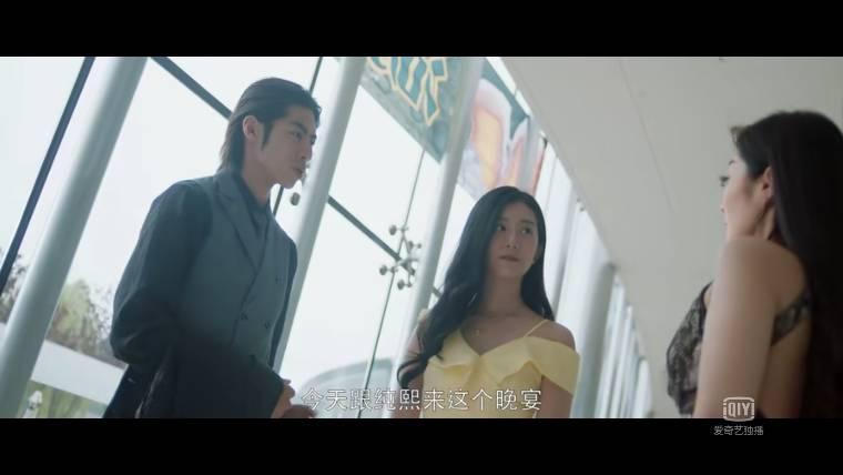 超时空恋人第15集分集剧情介绍