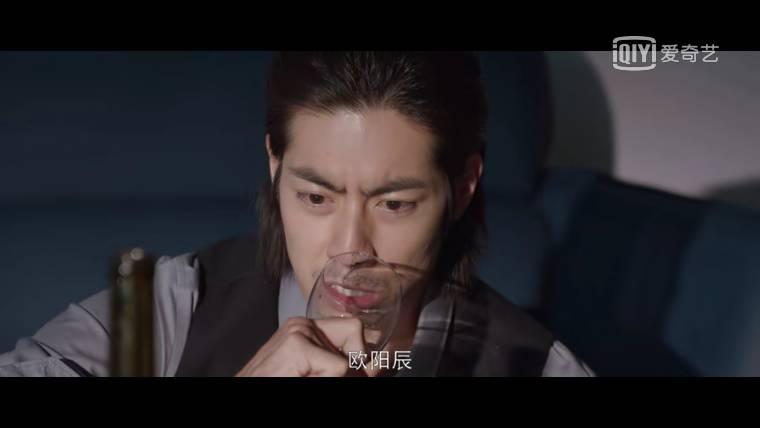 超时空恋人第22集分集剧情介绍