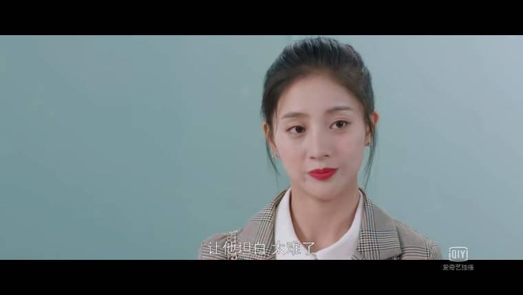 超时空恋人第23集分集剧情介绍