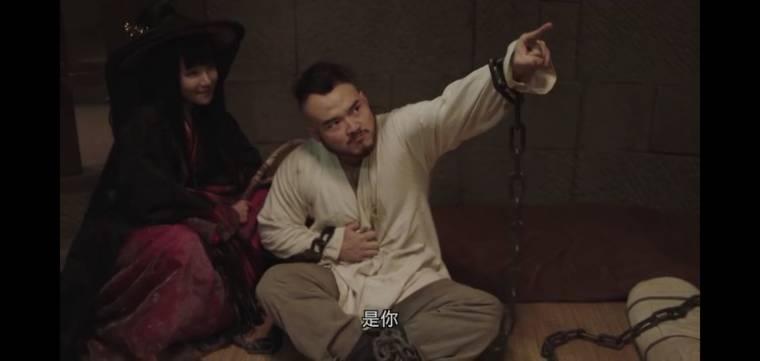 我在六扇门的日子第11集分集剧情介绍