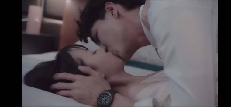 约定期间爱上你第17集分集剧情介绍