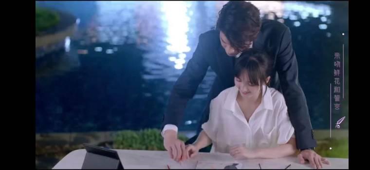 约定期间爱上你第18集分集剧情介绍