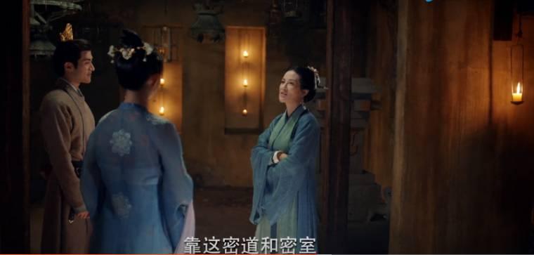 浮世双娇传第11集分集剧情介绍