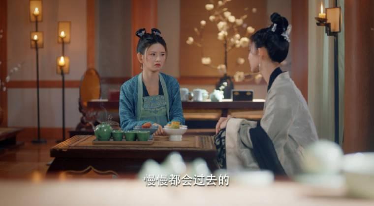 浮世双娇传第21集分集剧情介绍