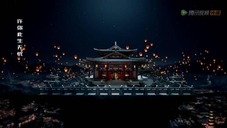 浮世双娇传第34集分集剧情介绍