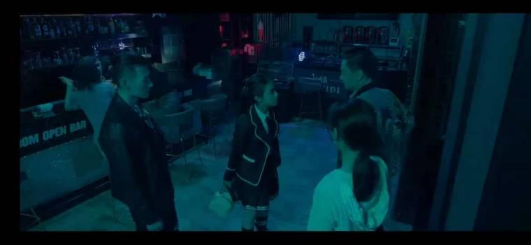 焕脸第17集分集剧情介绍