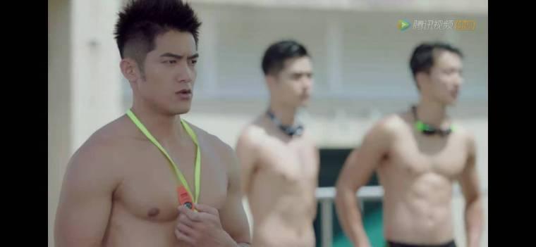 浪花男神第2集分集剧情介绍