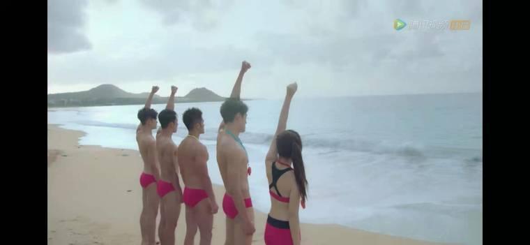 浪花男神第9集分集剧情介绍