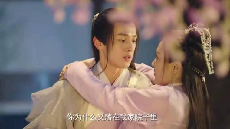 倾世锦鳞谷雨来第24集分集剧情介绍