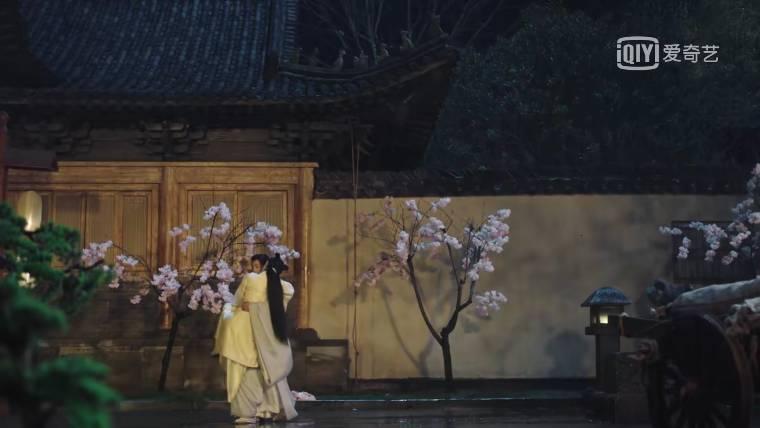 倾世锦鳞谷雨来第3集分集剧情介绍