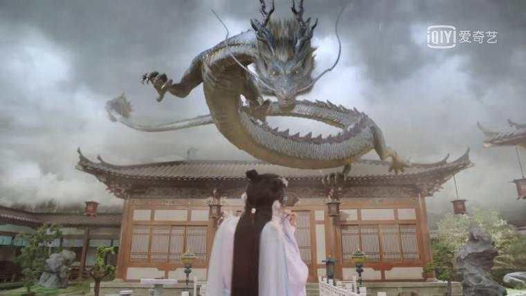 倾世锦鳞谷雨来第8集分集剧情介绍
