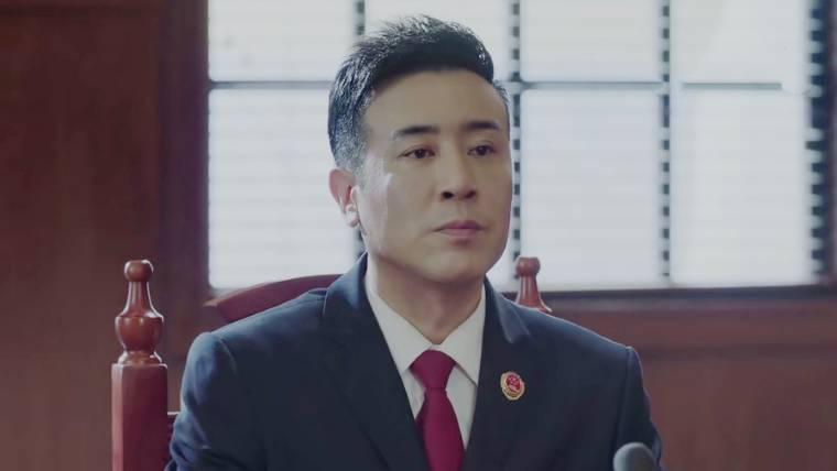 决胜法庭第1集分集剧情介绍