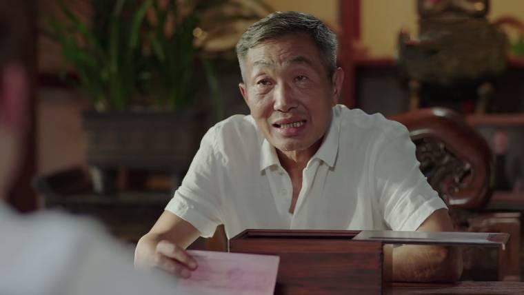 决胜法庭第14集分集剧情介绍