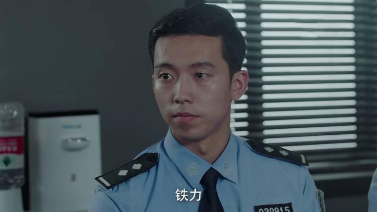 决胜法庭第14集分集剧情介绍
