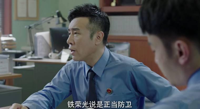 决胜法庭第15集分集剧情介绍