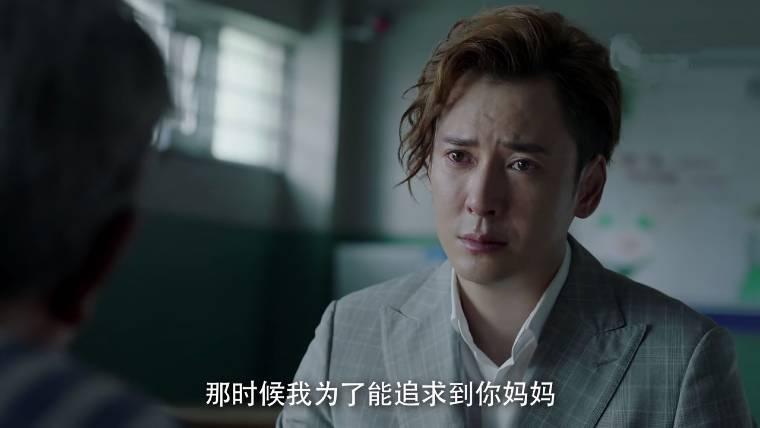 决胜法庭第17集分集剧情介绍